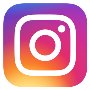 Instagram Social media icon